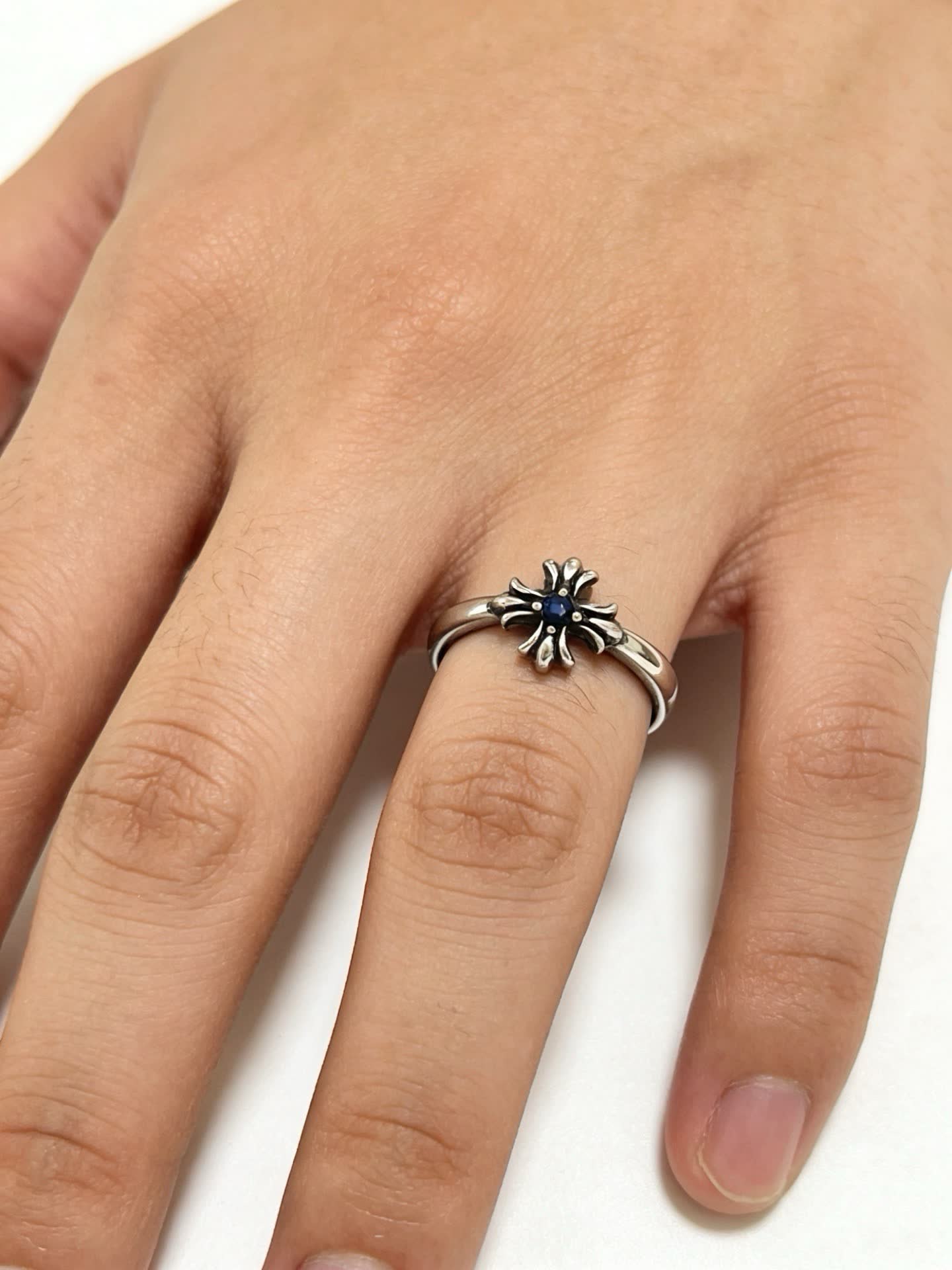 Chrome Hearts Ring